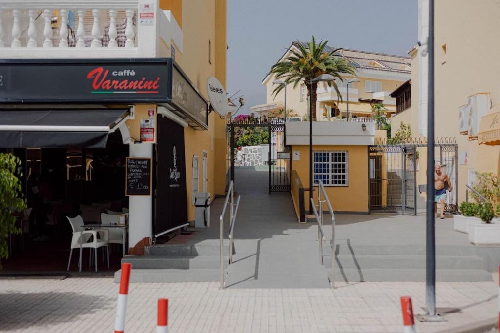 Adosado En Costa Adeje
