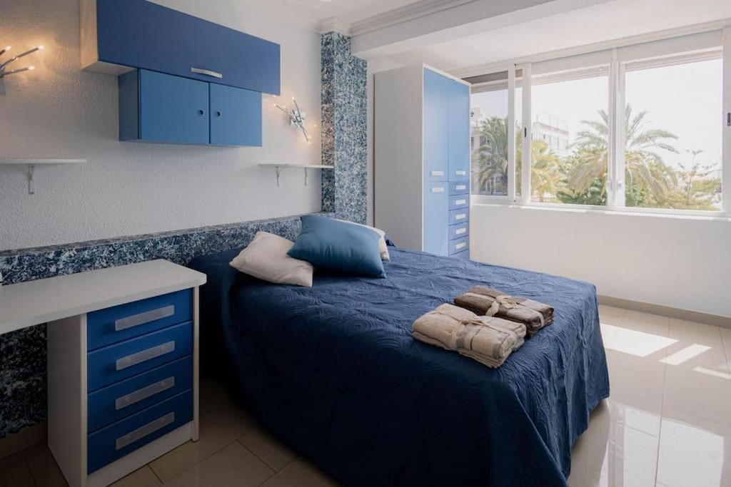 Apartamento Adosado En Costa Adeje *
