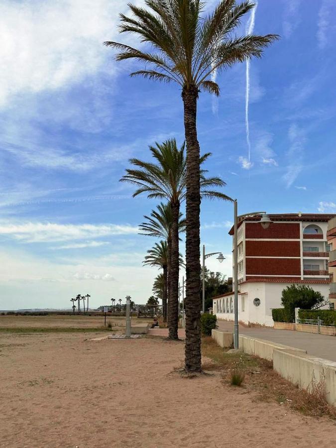 Beachfront Sant Salvador Apartamento Sant Vicenç de Calders