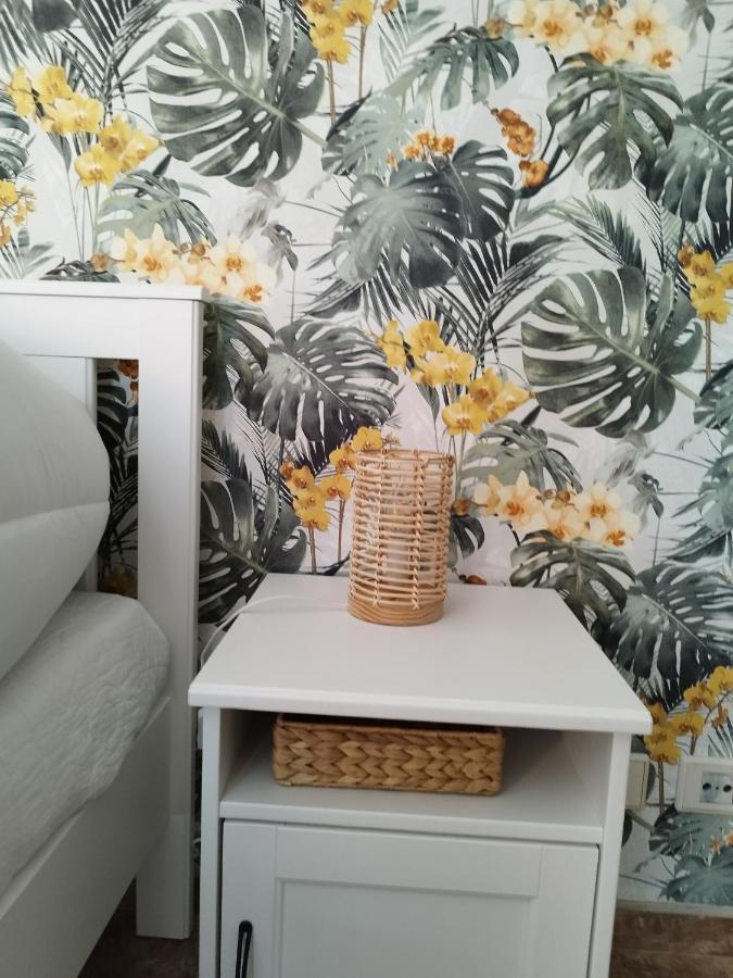 Holiday home Cantora