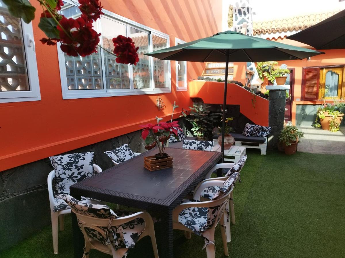 Holiday home Cantora