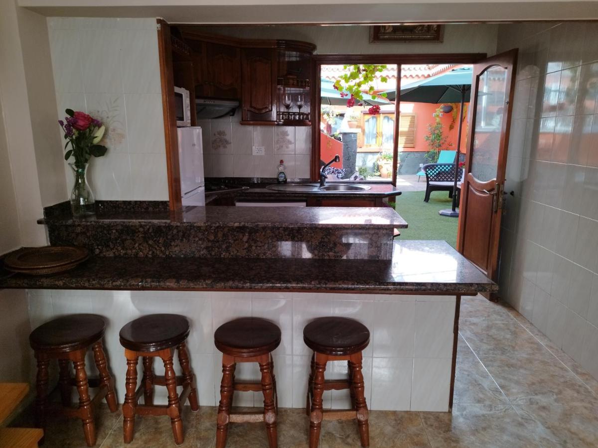 Cantora Holiday home