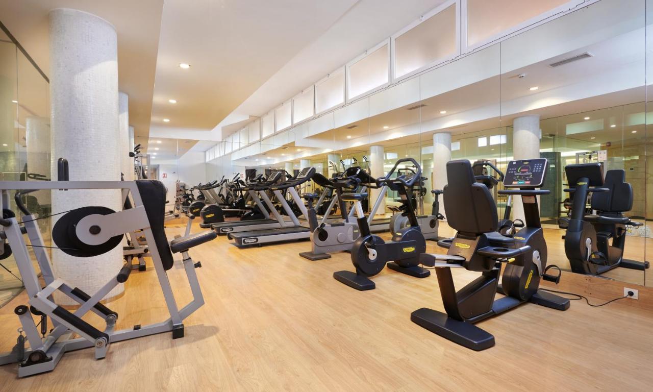 Grupotel Santa Eularia & - Adults Only Hotel Santa Eulalia del Río