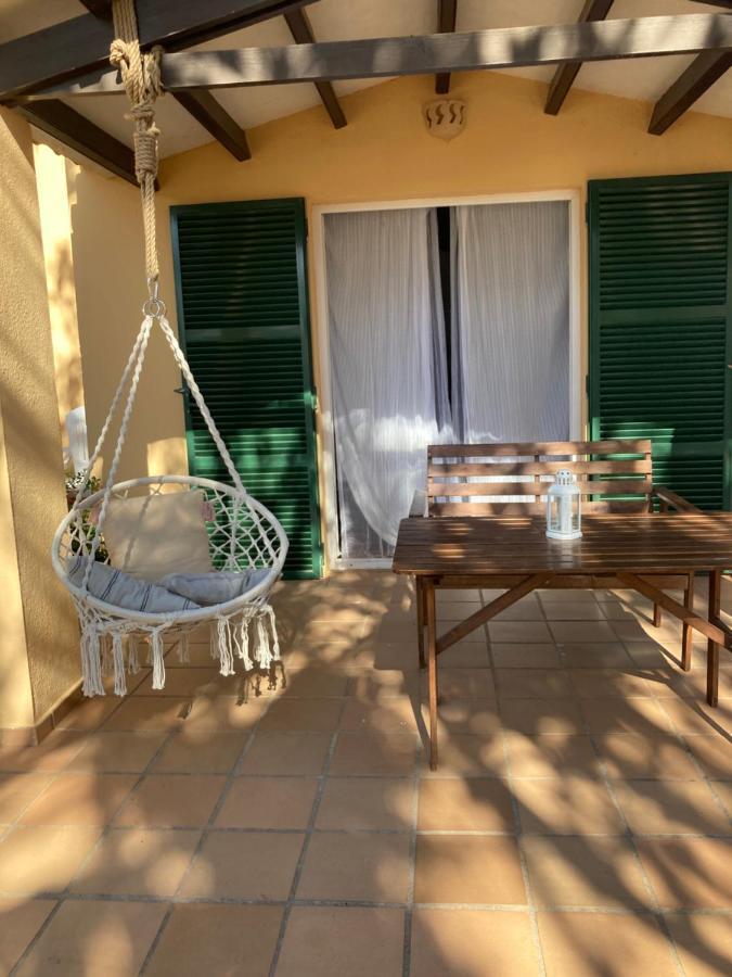 Apartment Sa Calma 47 *