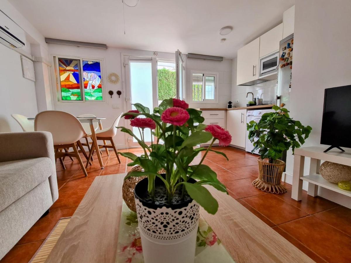 Pitato. Nuevo Apto Muy Cerca De La Playa Apartamento La Cala Del Moral