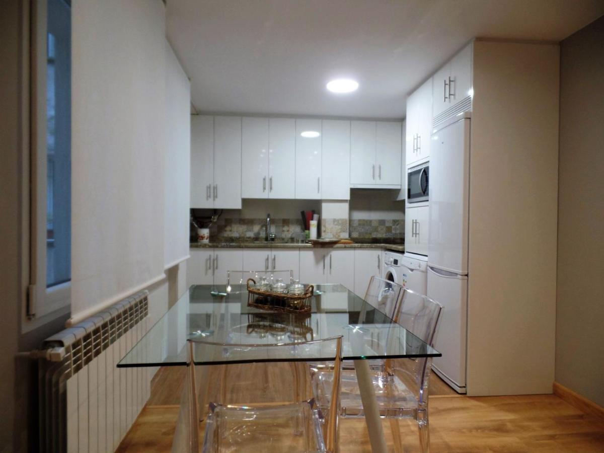 Apartment Apartamento Con Estilo 2 Oviedo