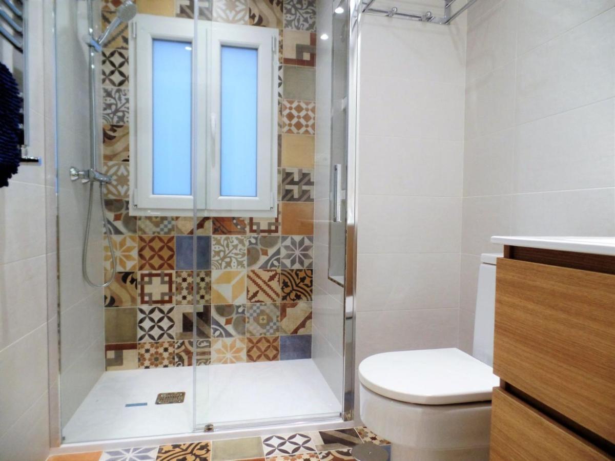 Apartamento Con Estilo 2 *