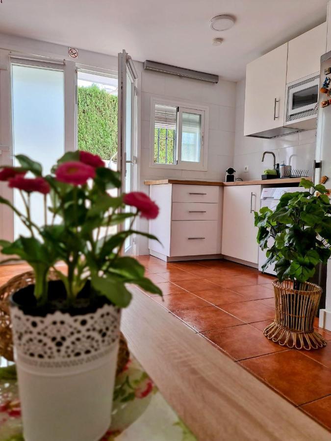 Apartamento Pitato. Nuevo Apto Muy Cerca De La Playa La Cala Del Moral