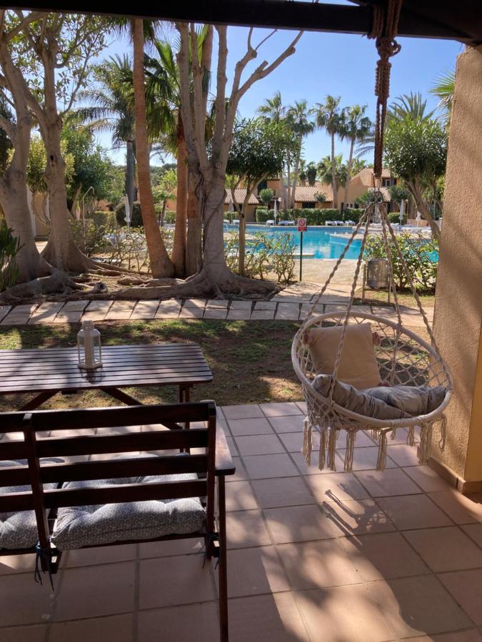 Apartment Sa Calma 47 *