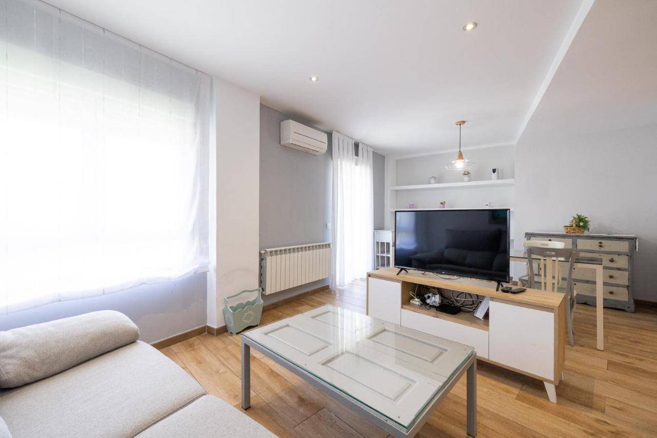 Casa Marta Garaje Gratis Zamora