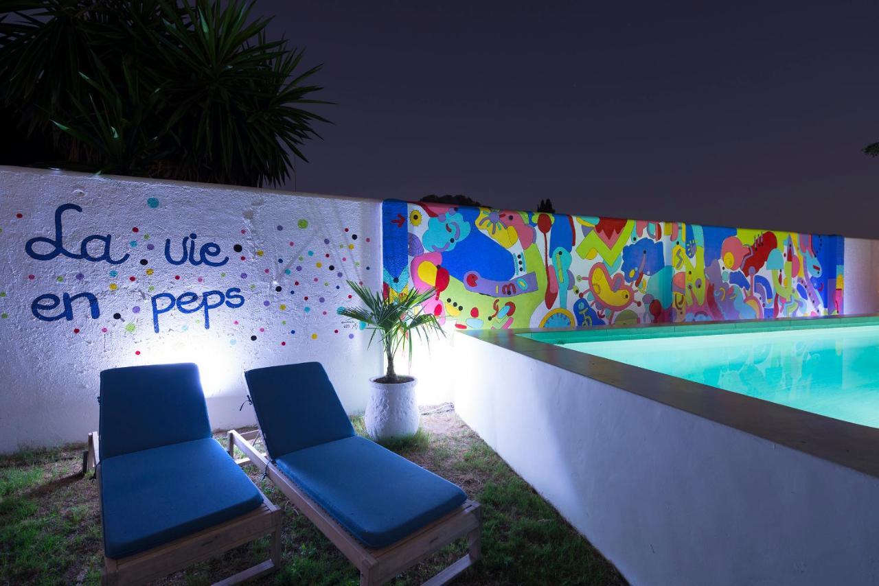 Terra Aloe Pensión Torremolinos