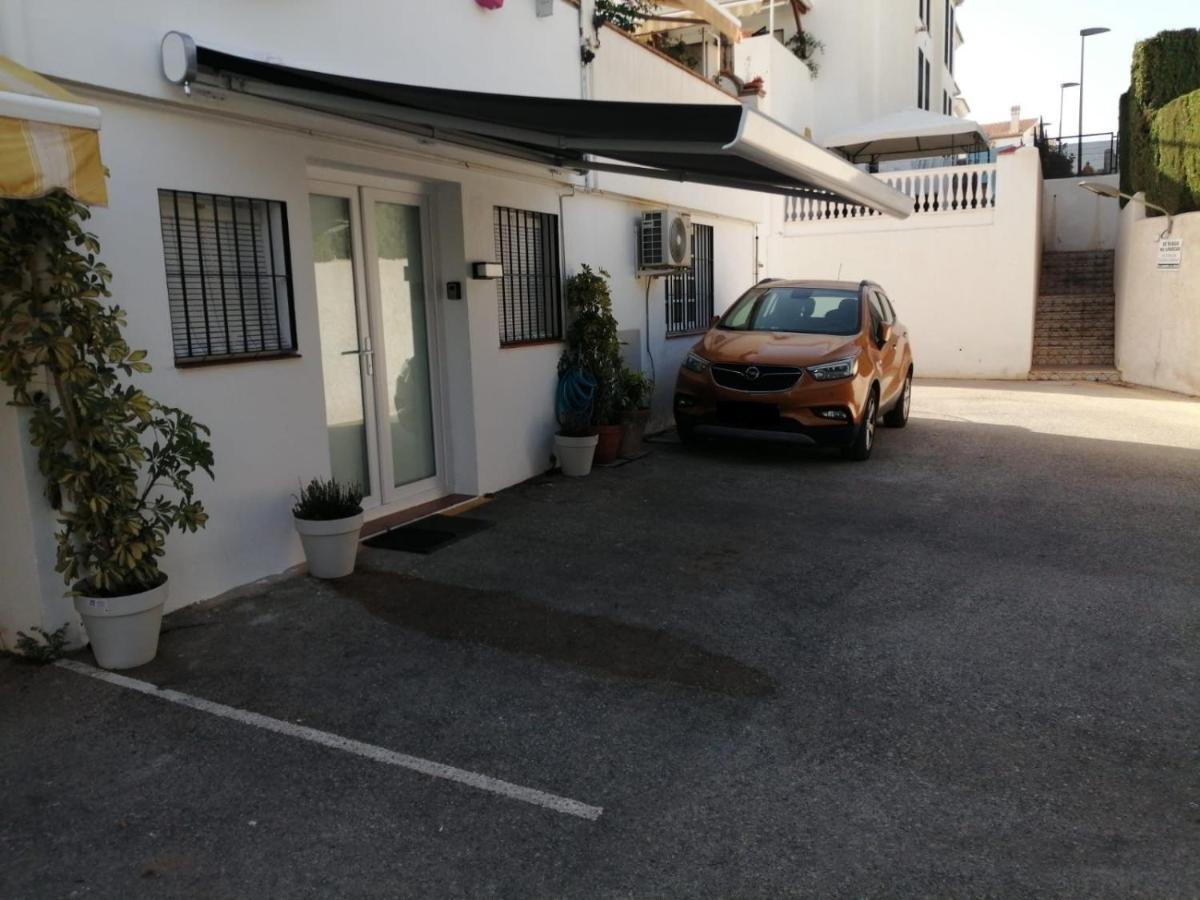 Pitato. Nuevo Apto Muy Cerca De La Playa Apartamento La Cala Del Moral