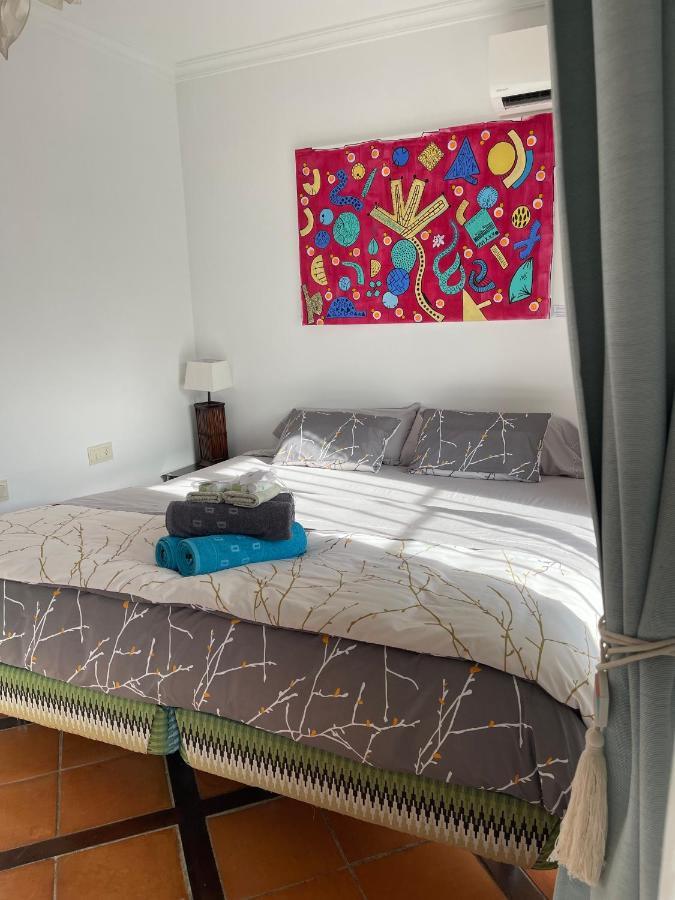 Terra Aloe Pensión Torremolinos