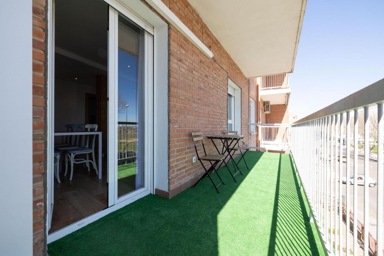 Casa Marta Garaje Gratis Apartamento Zamora
