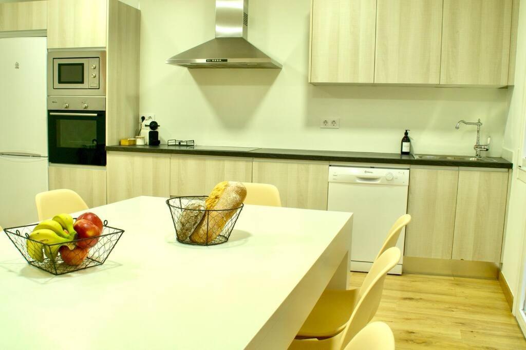 Apartamento Brisas *