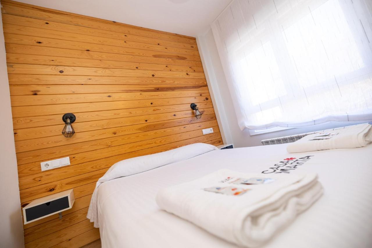 Apartamento Casa Marta Garaje Gratis *