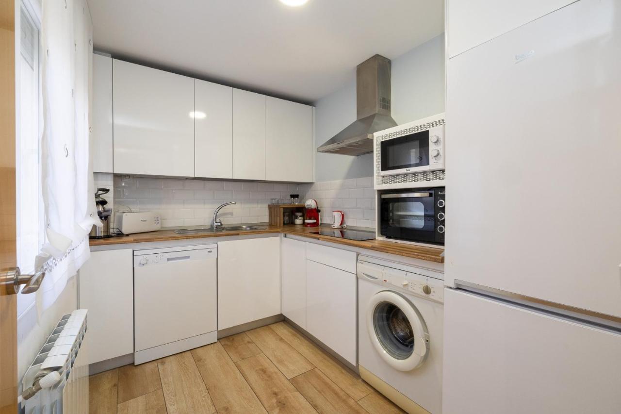 Apartamento Casa Marta Garaje Gratis Zamora