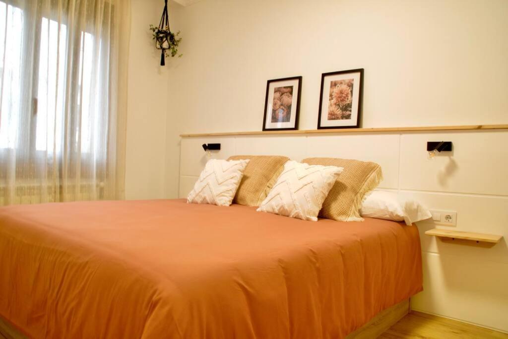 Brisas Apartamento Moaña
