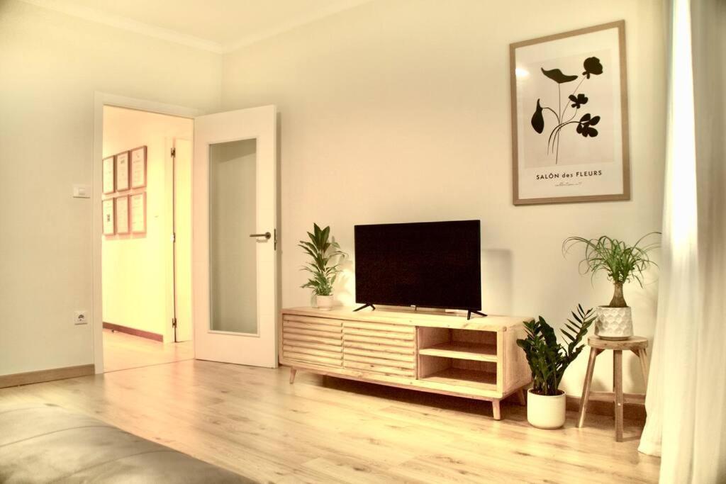 Brisas Apartamento Moaña