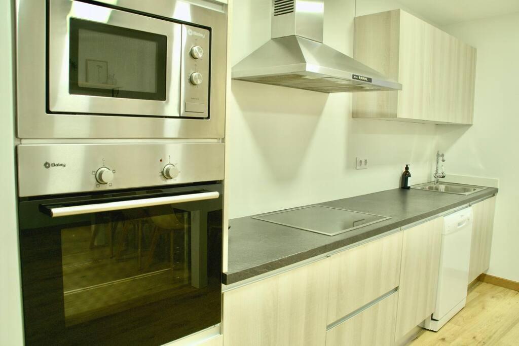 Apartamento Brisas