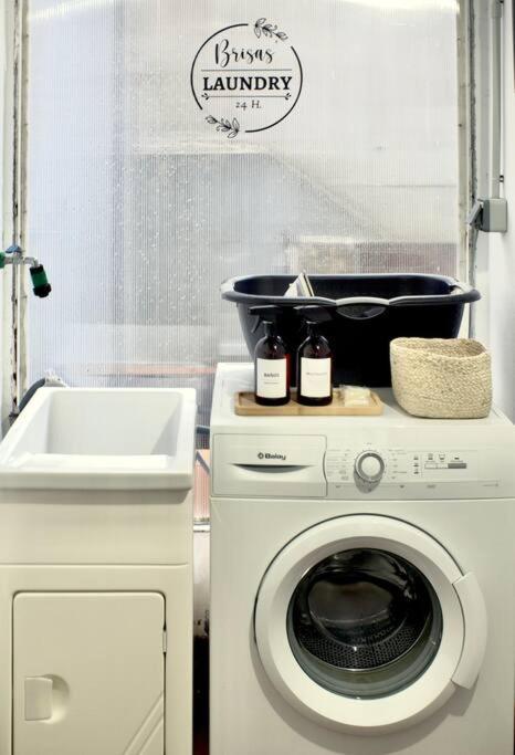 Apartamento Brisas *
