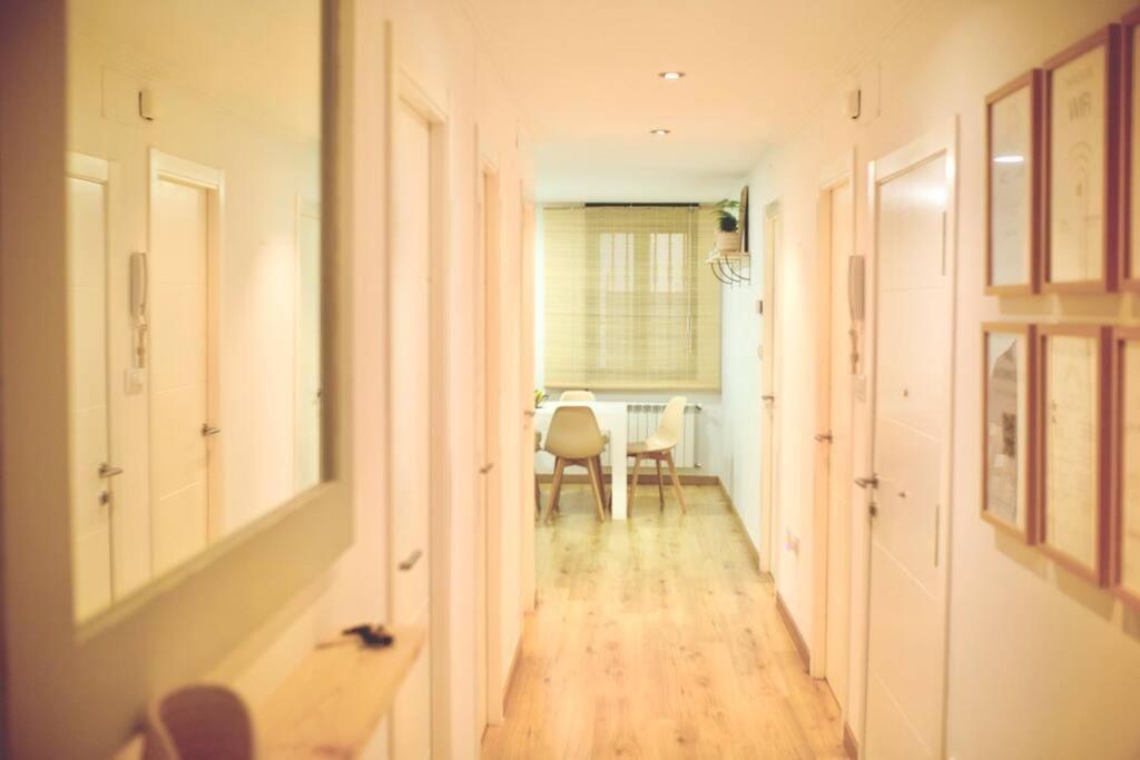 Brisas Apartamento Moaña