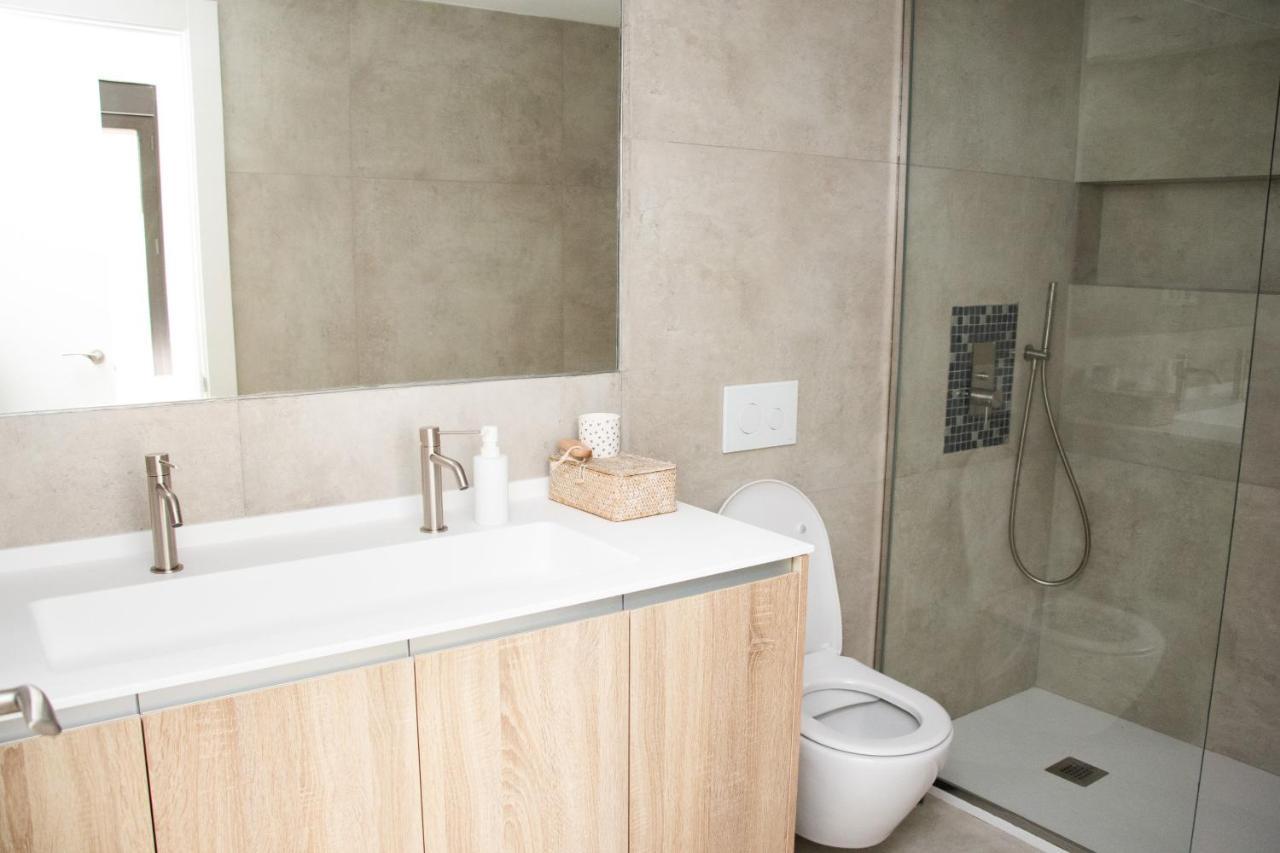 Luxurious In Puerto Banus Apartment