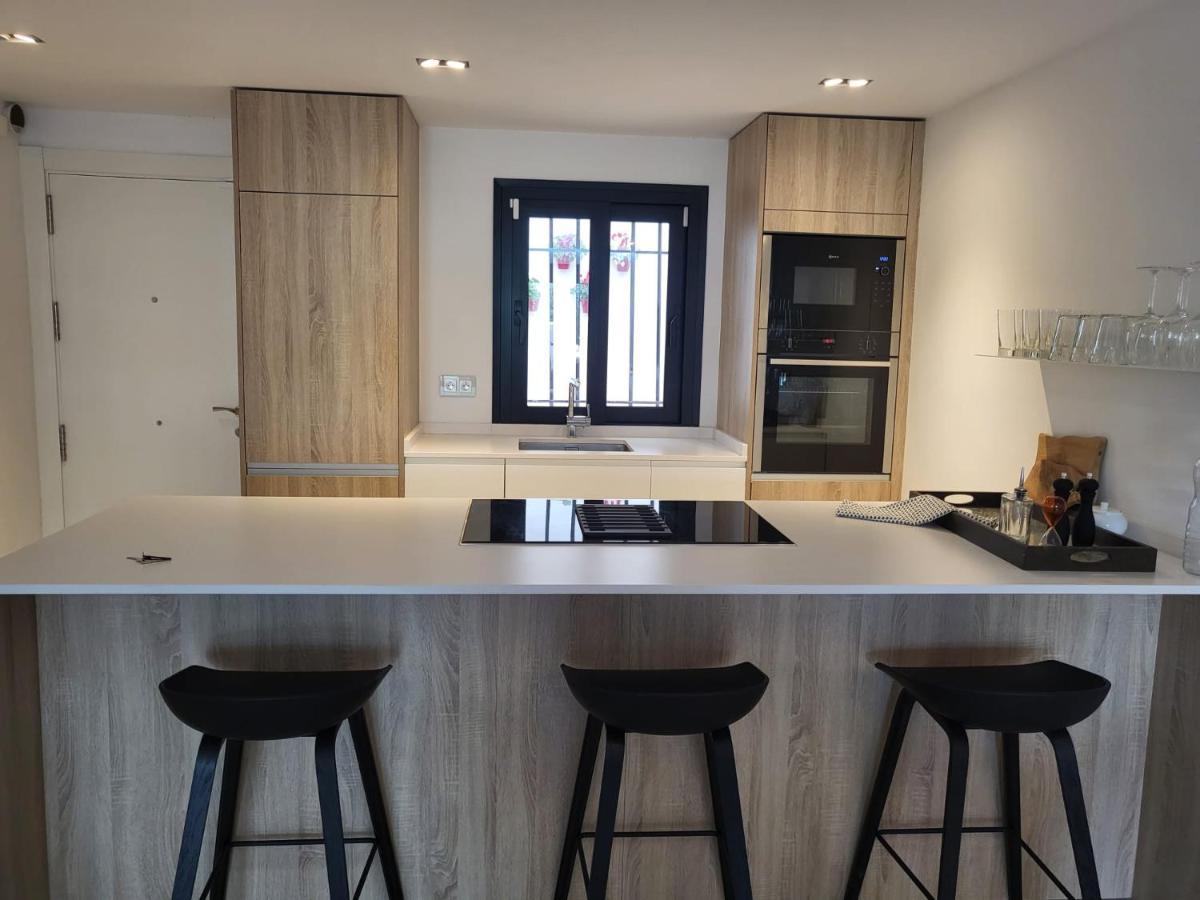 Luxurious In Puerto Banus Apartment Marbella