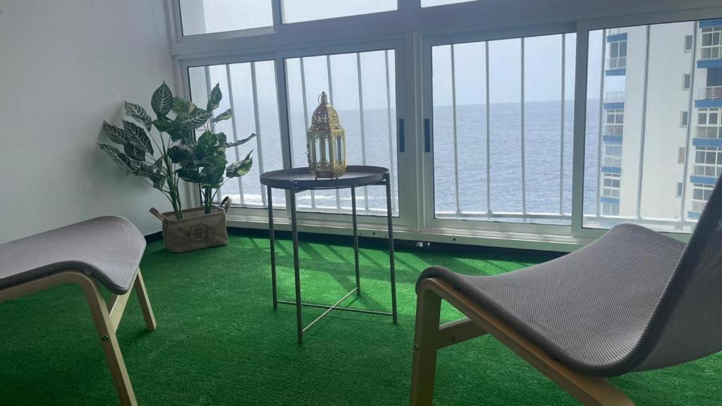 Apartamento Mirador Del Mar Tacoronte