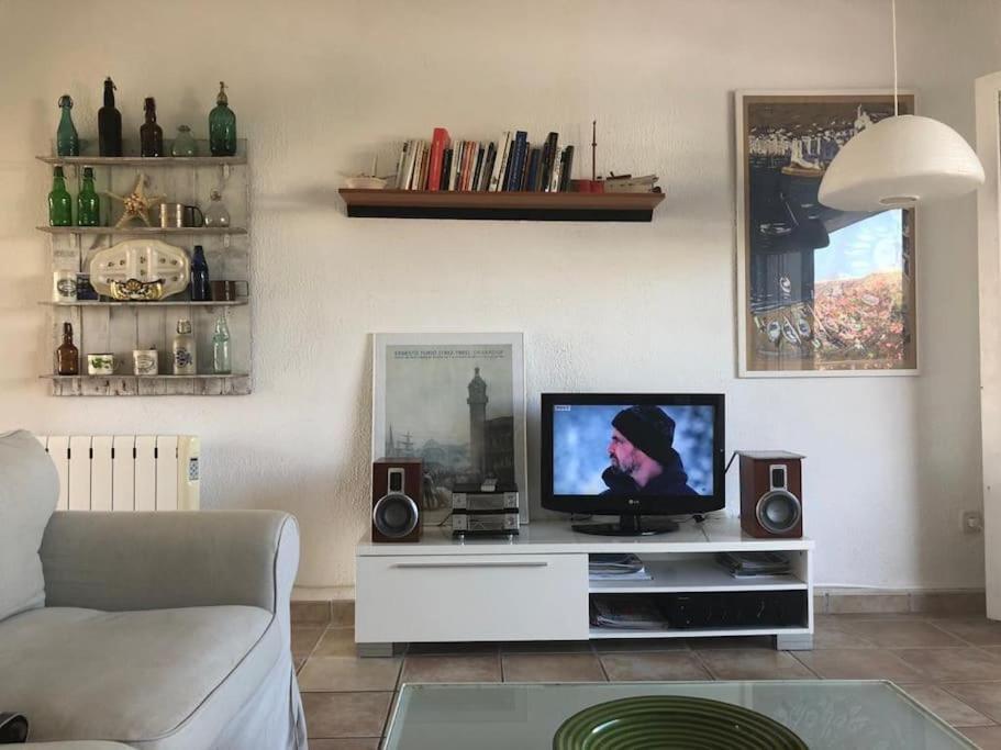 Apartment Estilo Mediterraneo. Segundo Montanar. Javea