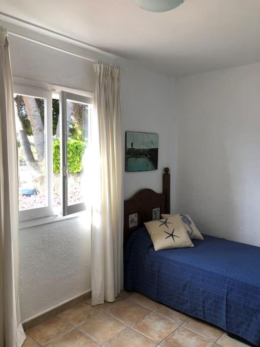 Estilo Mediterraneo. Segundo Montanar. Apartment