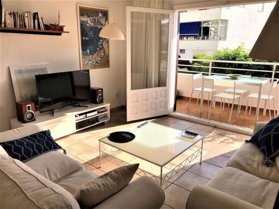 Estilo Mediterraneo. Segundo Montanar. Apartment Javea