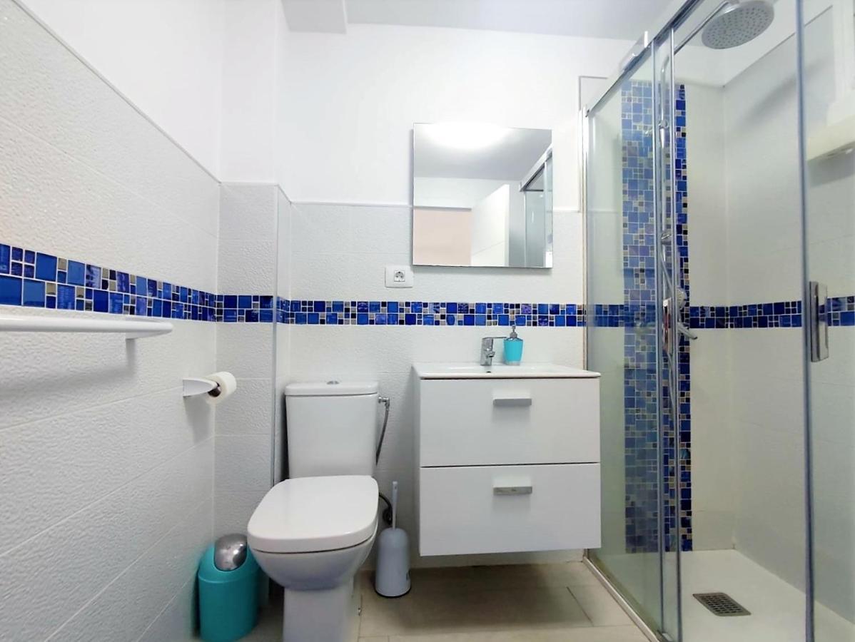 Valdes Center Los Cristianos Apartment *