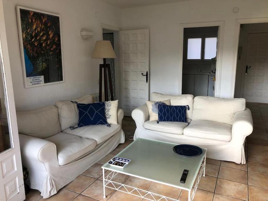 Apartment Estilo Mediterraneo. Segundo Montanar. Javea