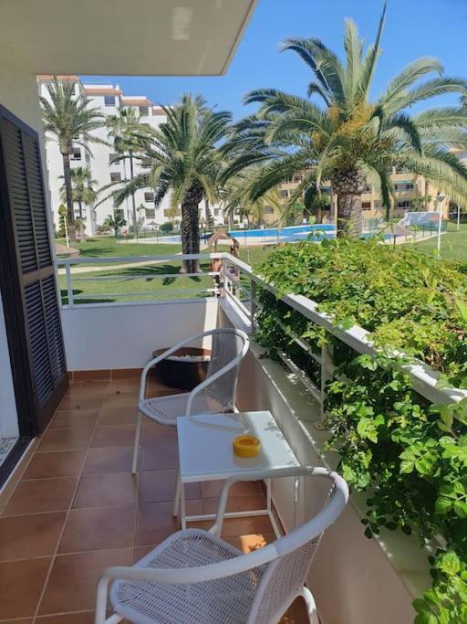 Apartment Estilo Mediterraneo. Segundo Montanar. Javea