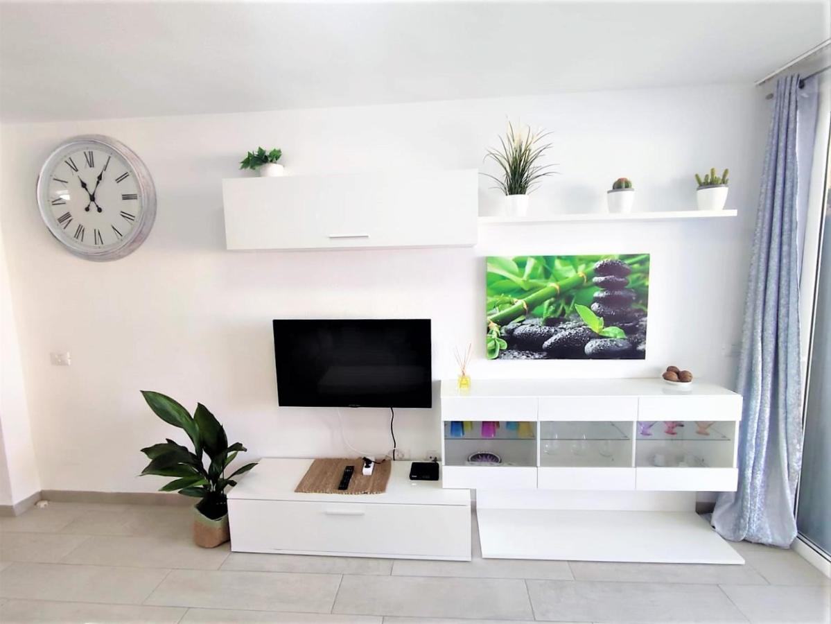 Apartment Valdes Center Los Cristianos Los Cristianos (Tenerife)