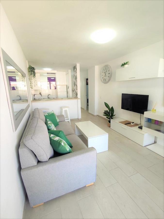 Apartment Valdes Center Los Cristianos