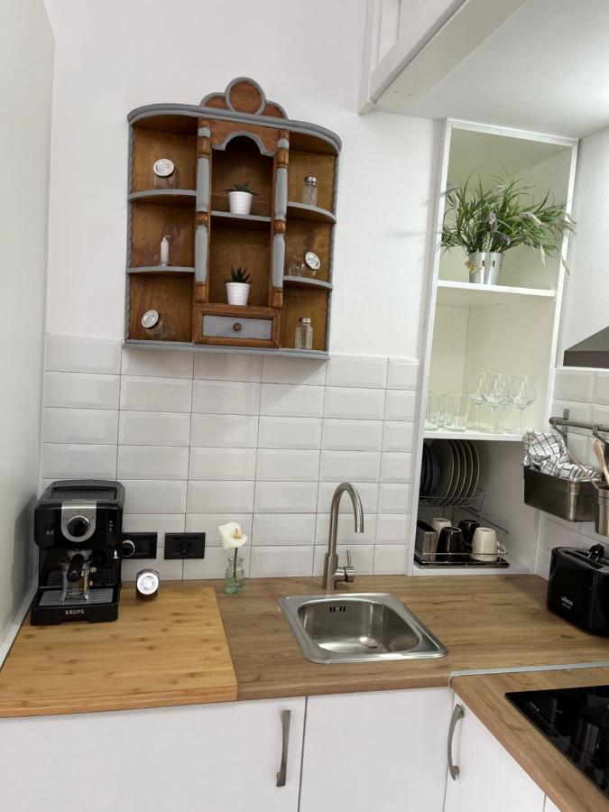 Centro Apartamento Ferrol