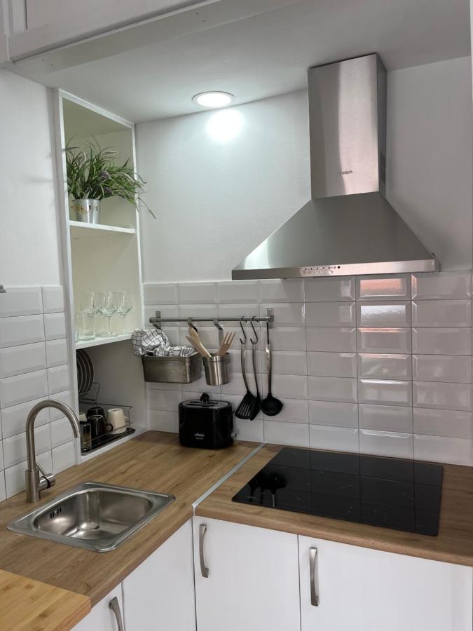 Apartamento Centro Ferrol