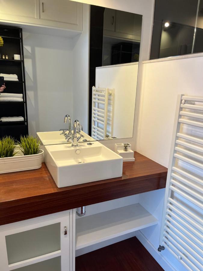 Centro Apartamento