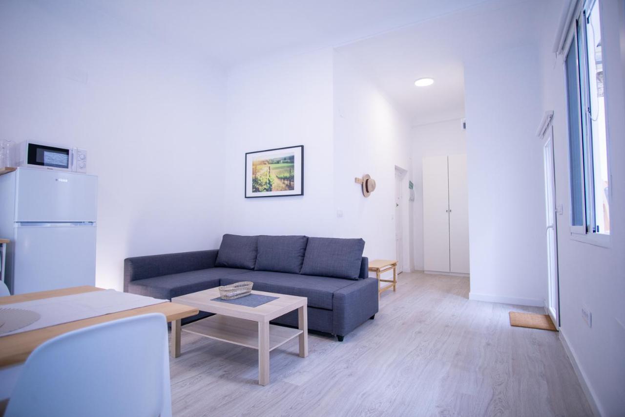 Apartamento Antona De Dios * Jerez de la Frontera