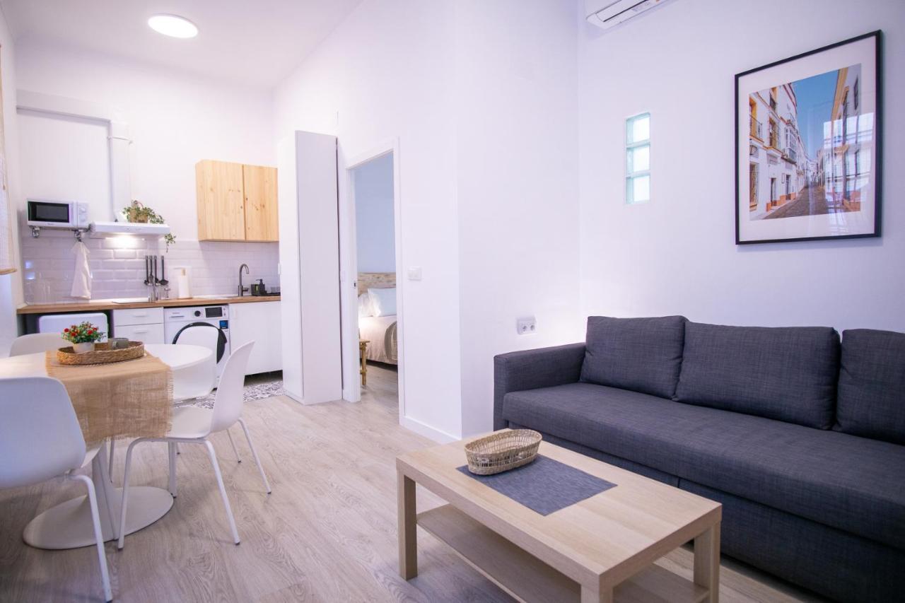 Apartamento Antona De Dios Apartamento
