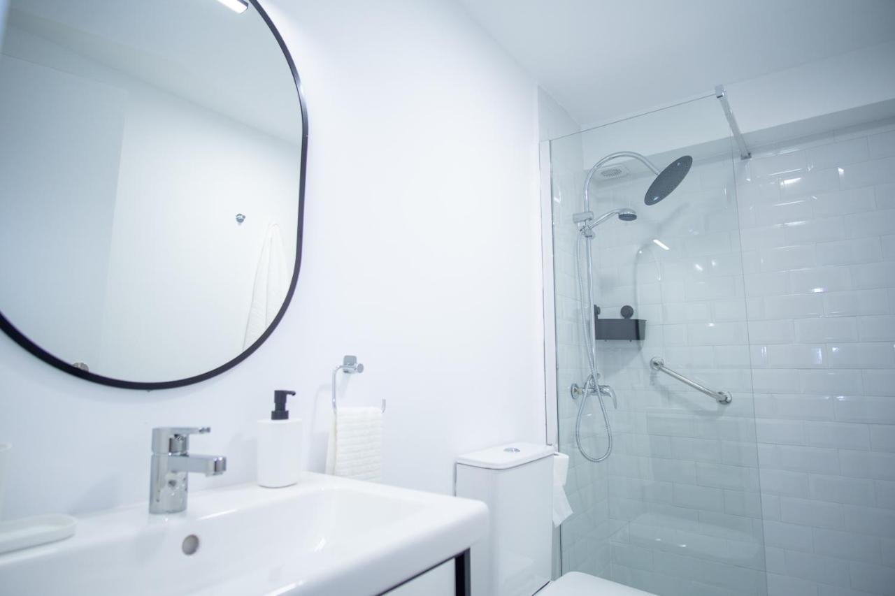 Apartamento Antona De Dios Jerez de la Frontera