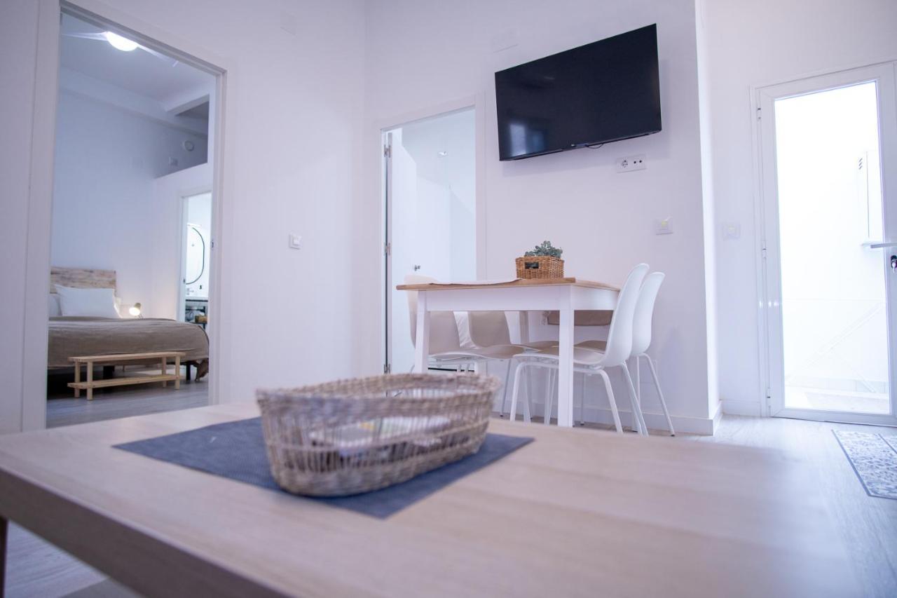 Apartamento Antona De Dios