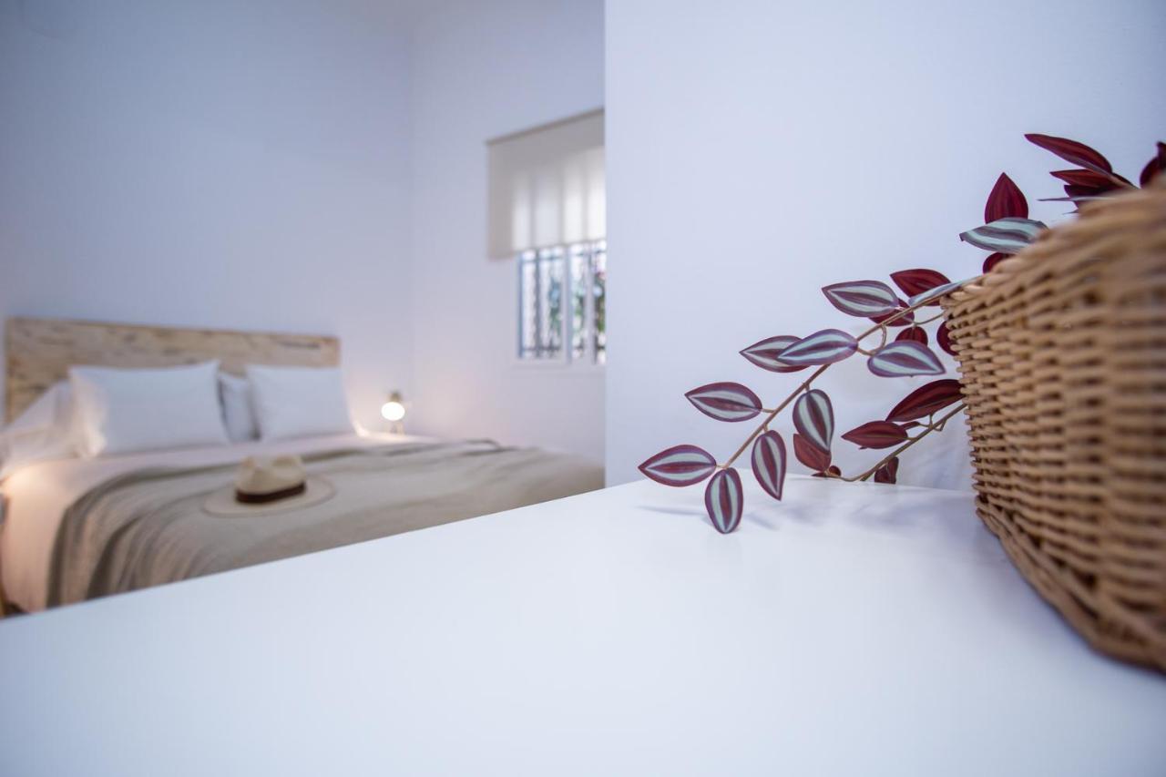 Apartamento Antona De Dios Apartamento Jerez de la Frontera