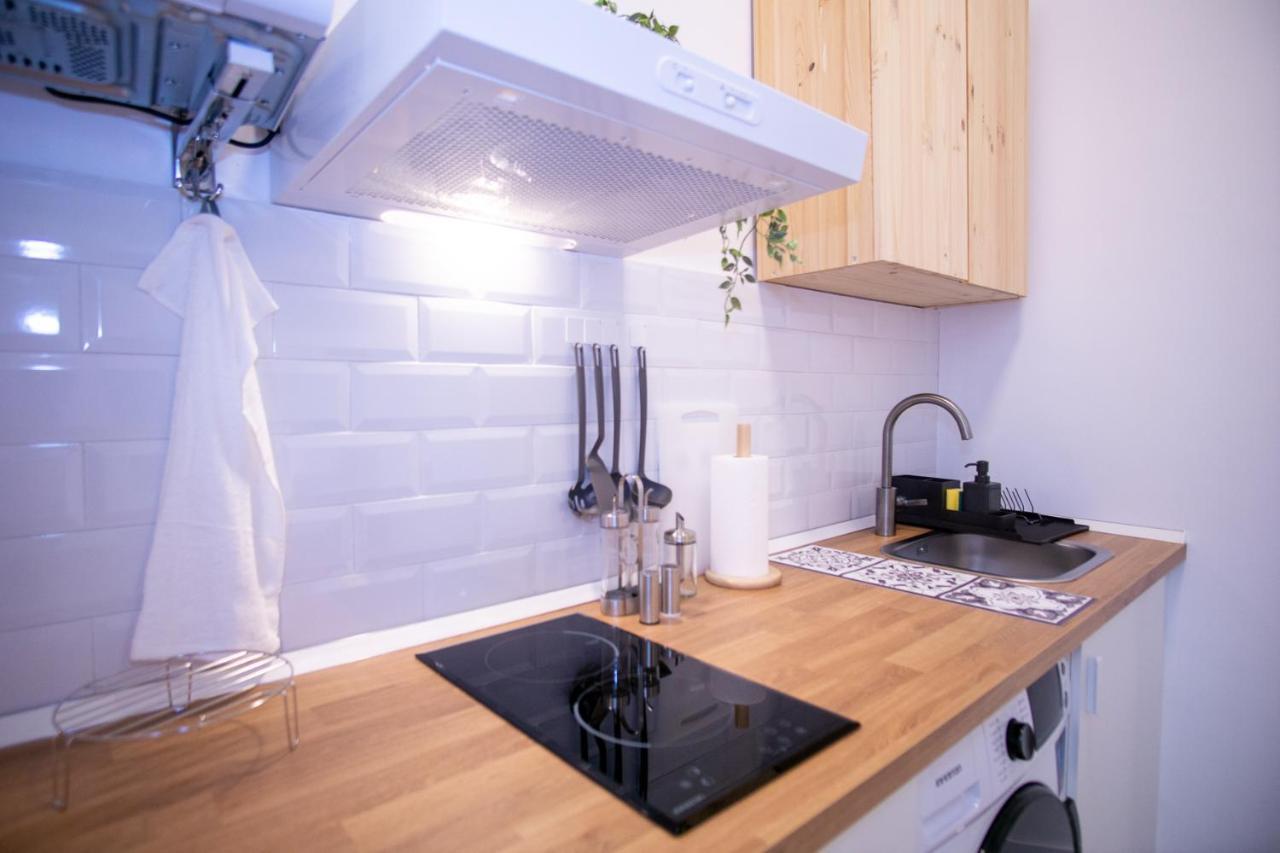 Apartamento Antona De Dios Jerez de la Frontera