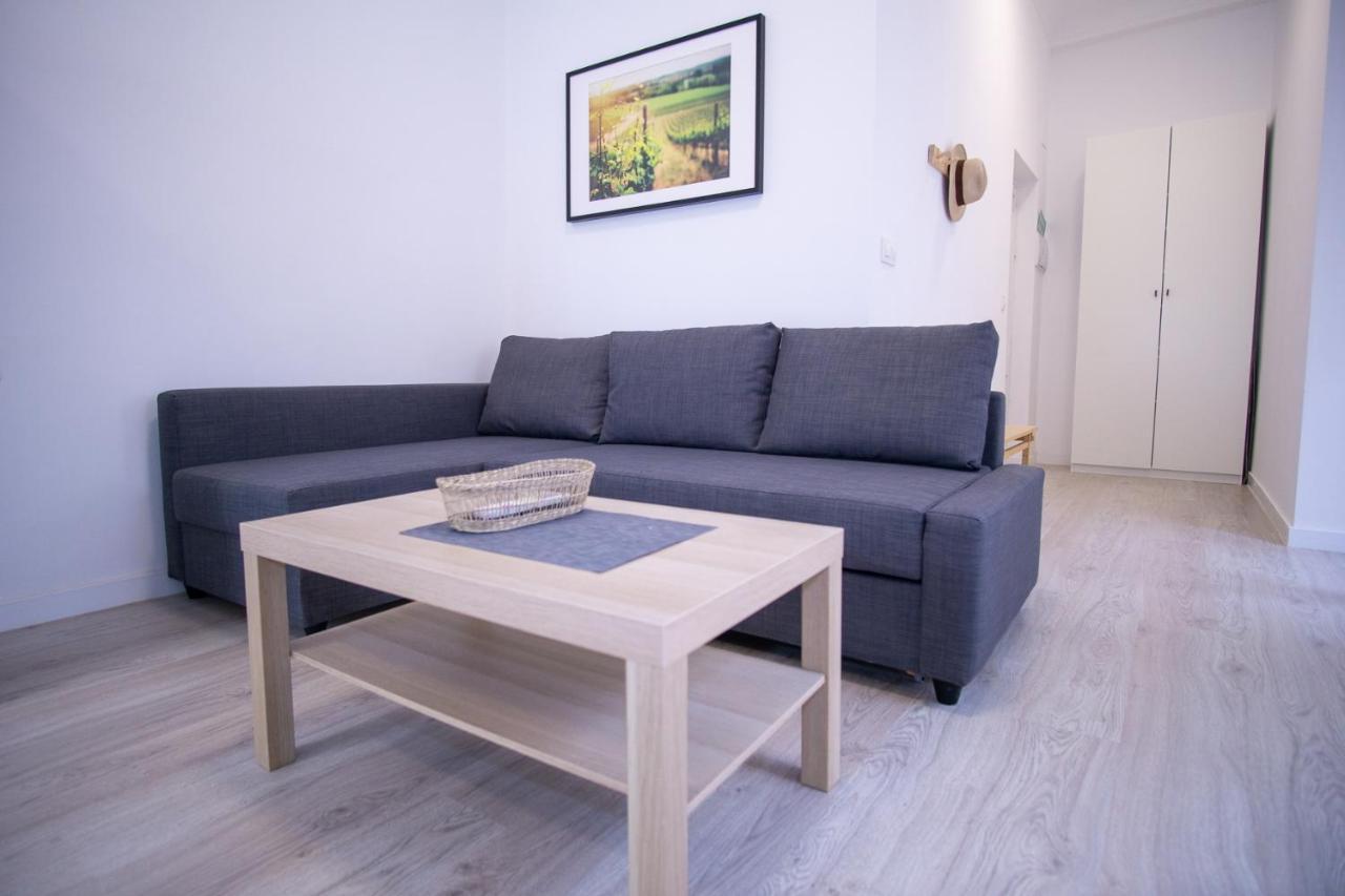 Apartamento Antona De Dios Apartamento *