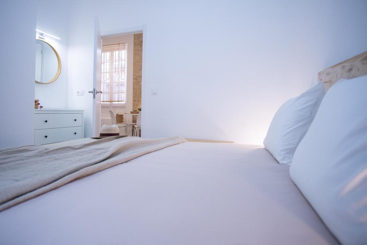Apartamento Antona De Dios Apartamento Jerez de la Frontera