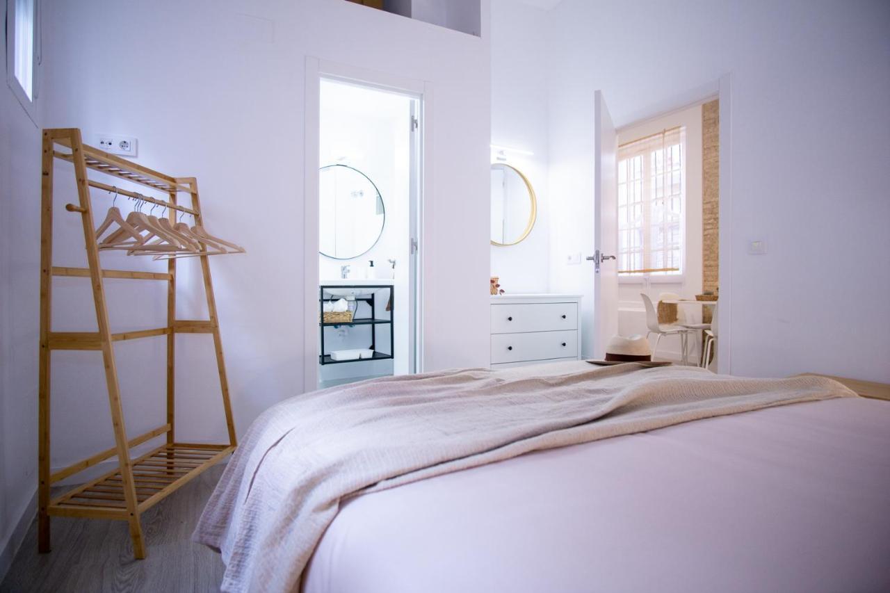 Apartamento Antona De Dios Apartamento *