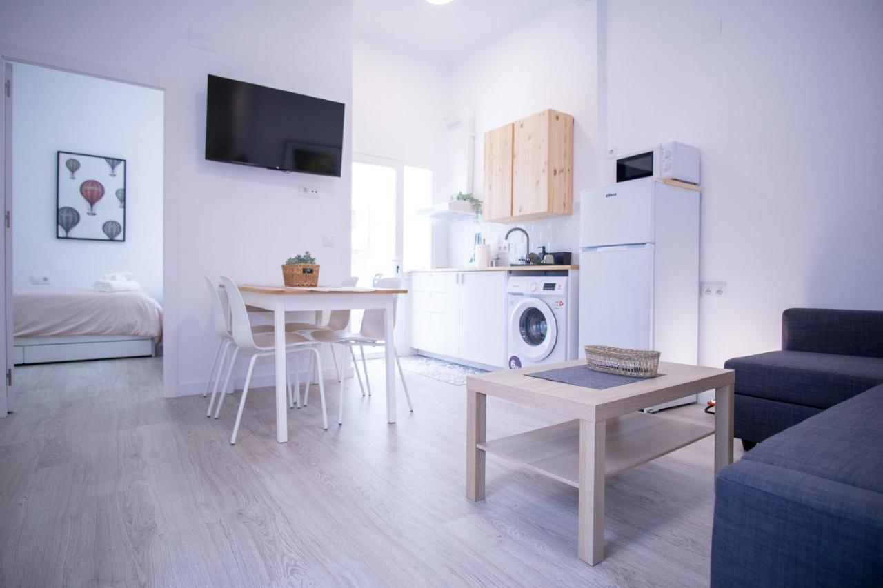Apartamento Antona De Dios Apartamento